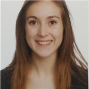 Clases particulares ESO (apoyo general de todas las materias) Bachillerato (química y biología), Carrera (bioquímica, genética, biología molecular)